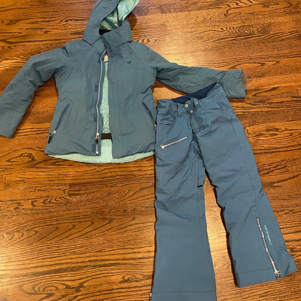 Ski Set